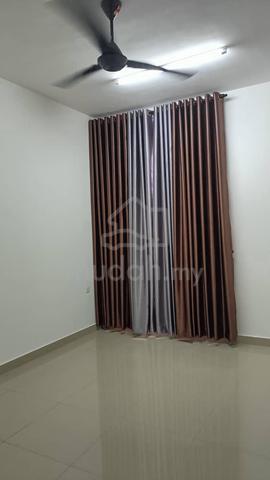 Sierra Heights (Residensi Siera Perdana) 4