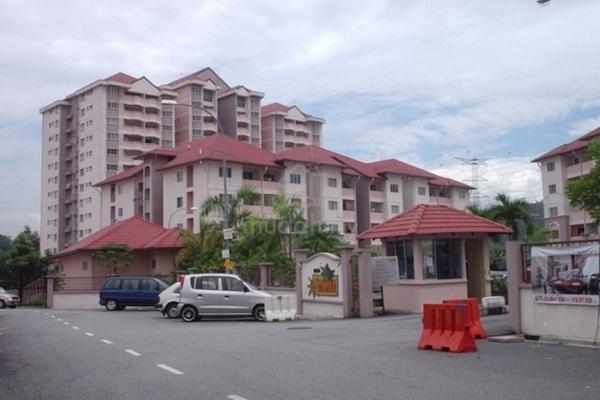 Desa Saujana 1