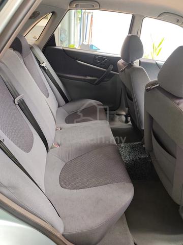 2003 Proton WAJA 1.6 (A) - 5