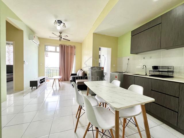 Camellia Residence 1