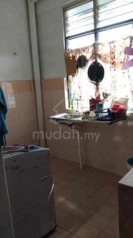 Pangsapuri Ria (Semenyih Indah) 1