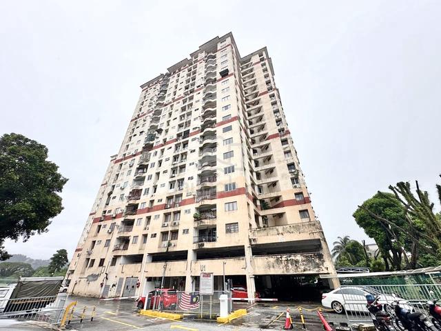 Ampang Damai 1