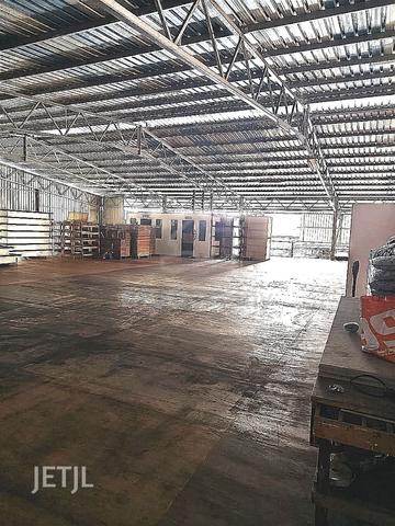 Strategic Location Detached Factory Warehouse Jln Kapar Perepat Kapar 1