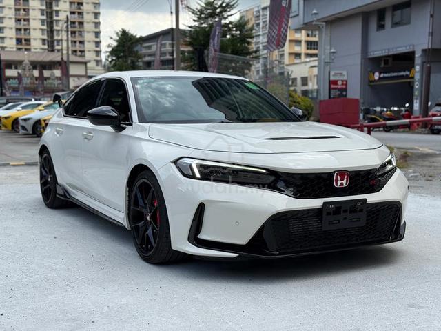 2024 Honda CIVIC 2.0 TYPE R MY23 FL5 (M) - 1