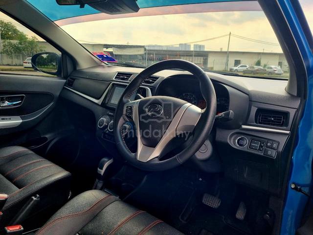 F/LOAN Perodua BEZZA 1.3 AV (A) GEAR UP FACELIFT - 4