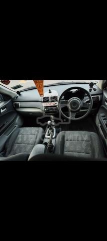 2010 Proton PERSONA 1.6 ELEGANCE BASE LINE (M) - 5