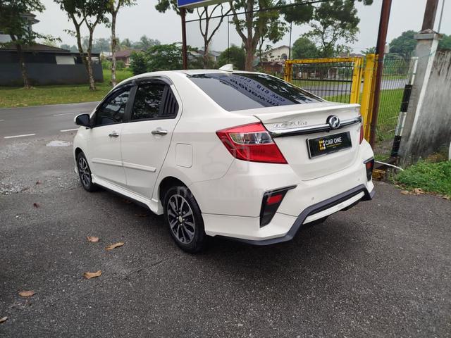2021 Perodua BEZZA 1.3 AV MY16 D63D FACELIFT (A) - 4