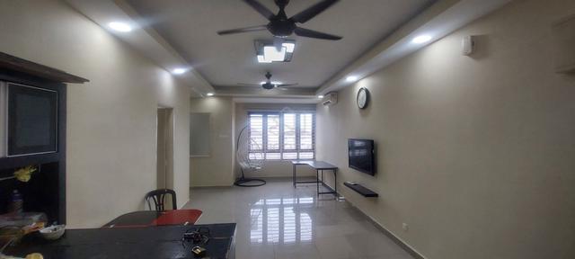 Rafflesia Sentul Condominium 1