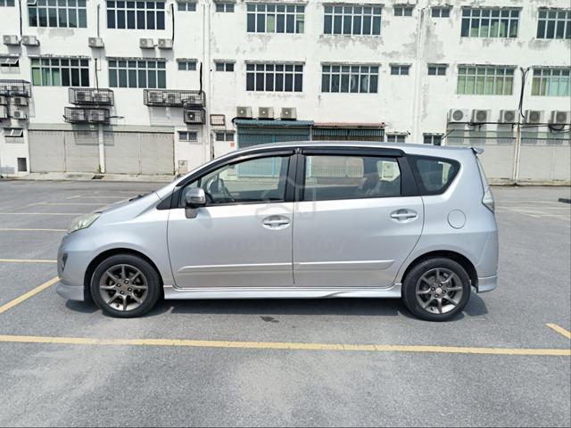 2014 Perodua ALZA 1.5 ZHV ADVANCED (A) - 5
