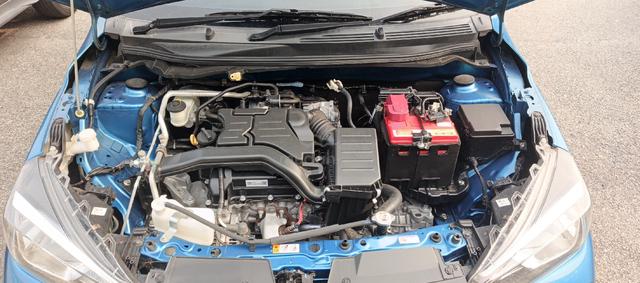 2023 Perodua AXIA 1.0 G MY23 A300 D74A (A) - 3