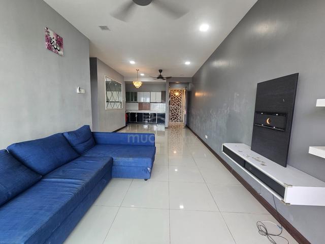 Panorama Residences (Sentul) 1