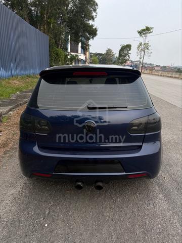 2011 Volkswagen GOLF 1.4 TSI (LIGHT & SOUND PACK) - 3