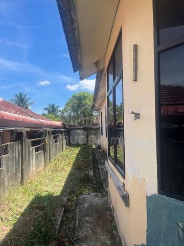 CASH BACK RM80K  ‼️Tuan Rumah turun harga 🏠 1