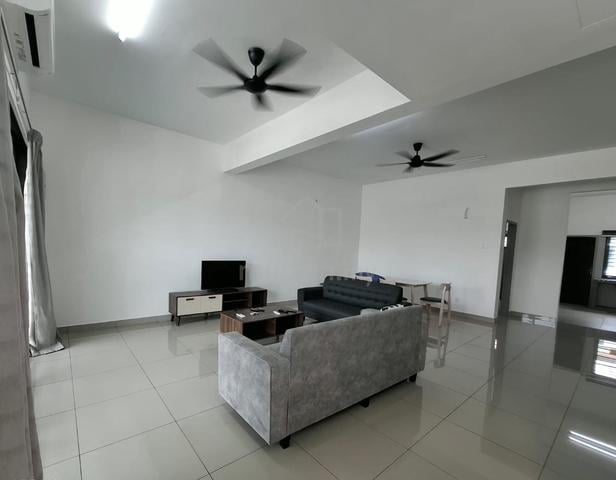 Kulai, Bandar Indahpura Crystal Double Storey,Kulai 1