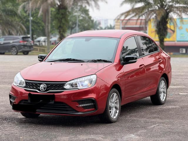 2025 Proton SAGA 1.3 PREMIUM AT MY16 BT P2-13A - 2