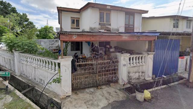 [Near Sunway, Corner Lot,1024sft] 2 Sty Cluster, Seberang Jaya, Perai 1