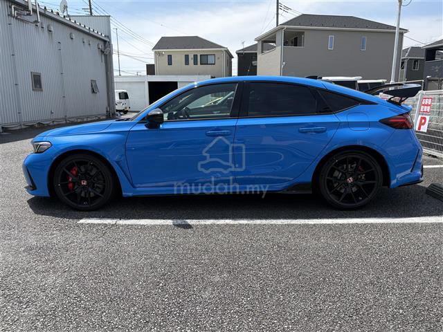 2024 Honda CIVIC 2.0 TYPE R MY23 FL5 (M) 68KM ONLY - 5