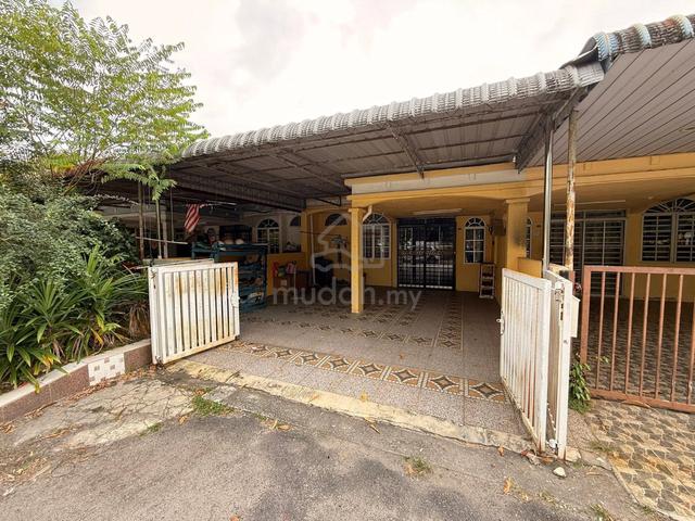 1-Storey Terrace, KTC 1, Kulim Hitech, Kulim, Kedah 1