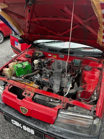 2003 Proton ISWARA 1.3 S A/B C12 (M) - 5
