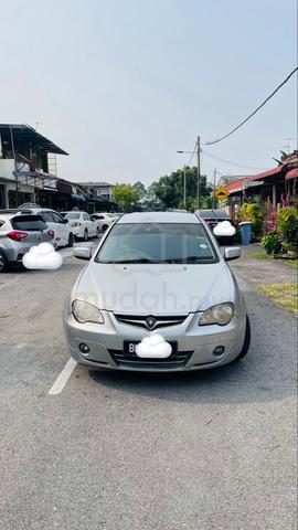 2009 Proton PERSONA 1.6 MEDIUM LINE (A) - 1