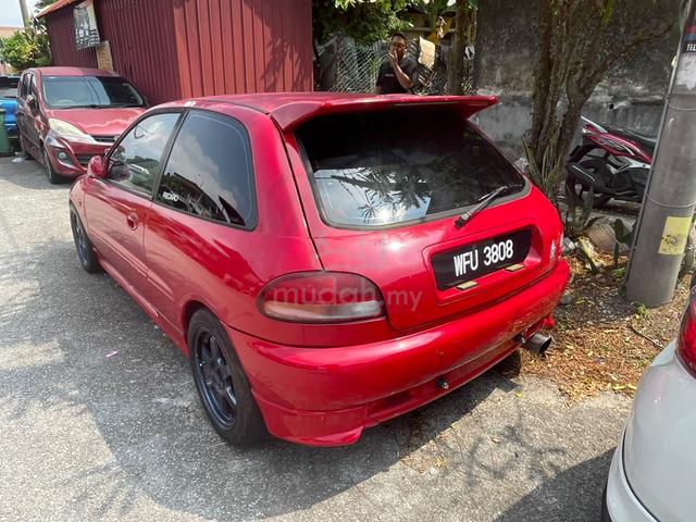 1997 Proton SATRIA 1.6 XLI M24 (A) - 3