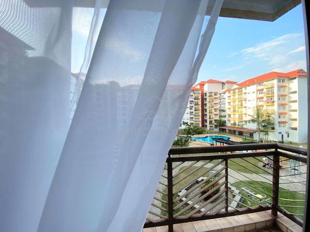 Laguna Condo Resort 1