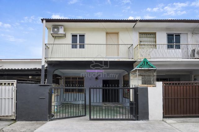 Taman Beringin JinJang Kepong|2 Storey|14x40|Non Bumi| Rooms|100% Loan 1