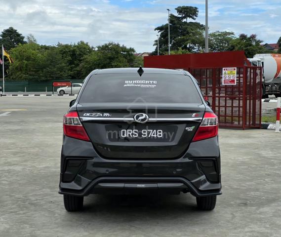 2023 Perodua BEZZA 1.3 AV MY16 FACELIFT (A) - 4