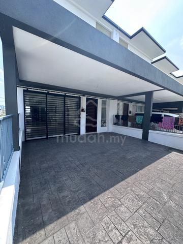20' x 62' Double Storey @ Seminyih (Next to Eco Majestic)* 🏘️ 1