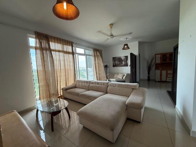 Dwiputra Residences 1