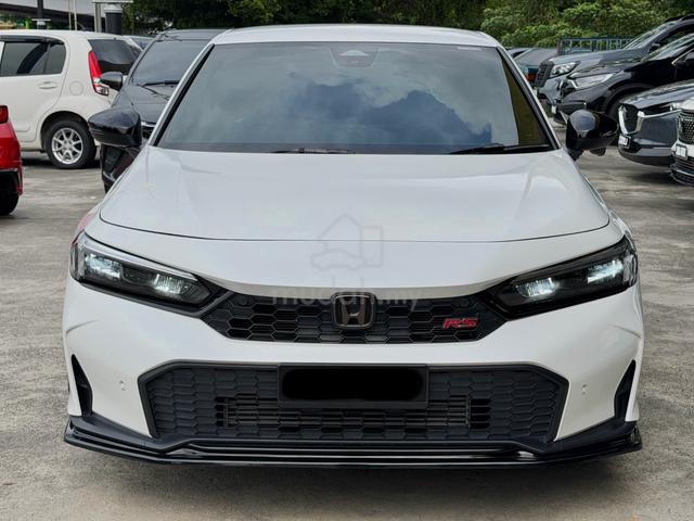 2025 HONDA CIVIC 1.5 RS✅15k Mileage🔥🔥 - 2