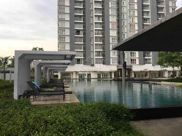 Vina Versatile Homes @ Cheras 1