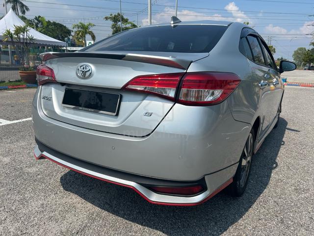 2020 Toyota VIOS 1.5 G (A) - 2