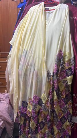 Jubah Dubai - photo 3 of 4