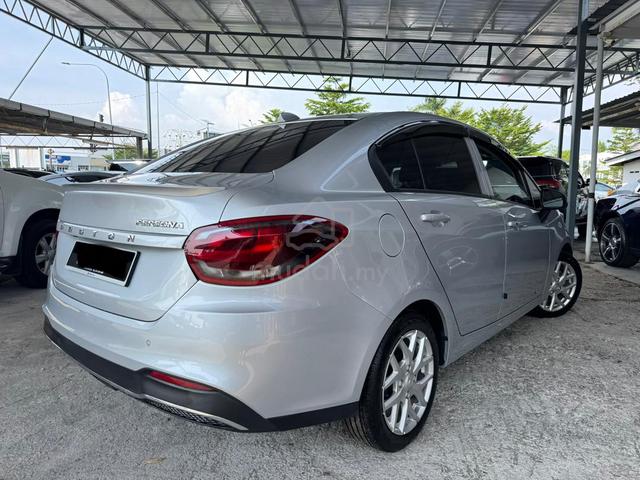 2025 Proton PERSONA 1.6 EXECUTIVE 2k Mileage - 2