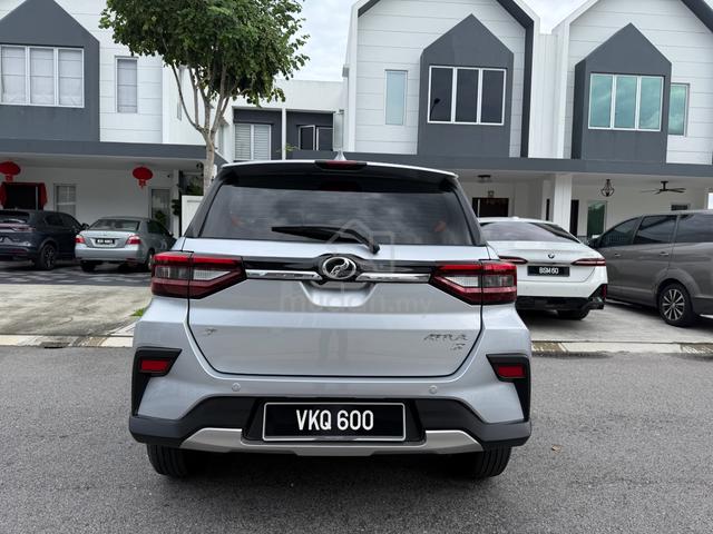 2023 Perodua ATIVA 1.0 H (A) - 4