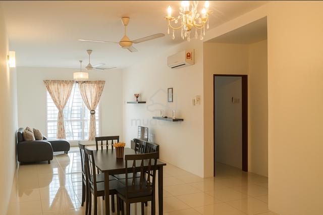 Sentral Residences @ Kajang 1