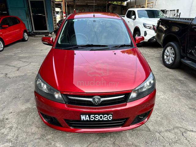 2014 Proton SAGA 1.3 FLX STANDARD (A) - 3