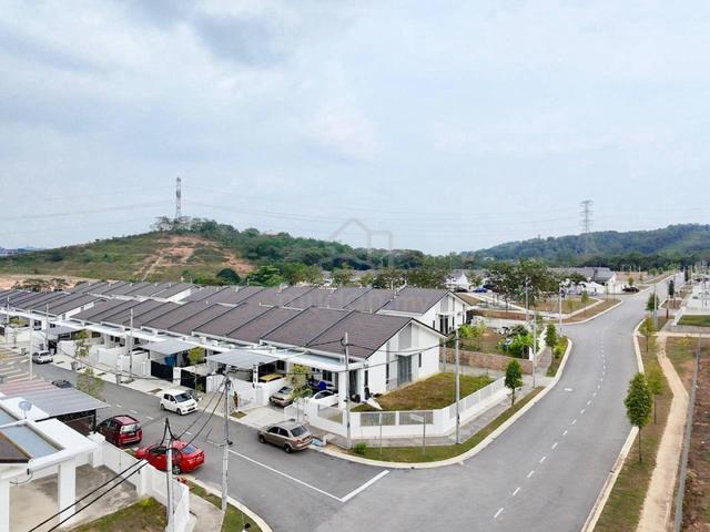 CORNER Single Storey Tiara Sendayan Low Booking 1