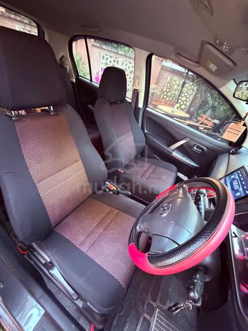 2013 Perodua MYVI 1.5 SE ZHS (A) - 5