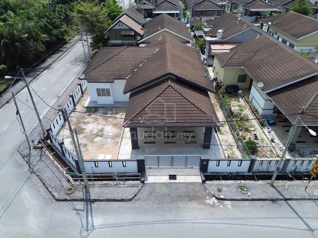 Banglo Corner Lot - Lekir, Perak/Easy Access Hopsital Seri Manjung✅ 1