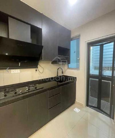 LBS Skylake Residence 1