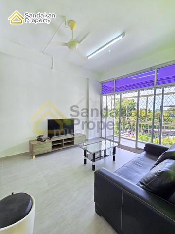 Sentosa Apartments (Sandakan) 1