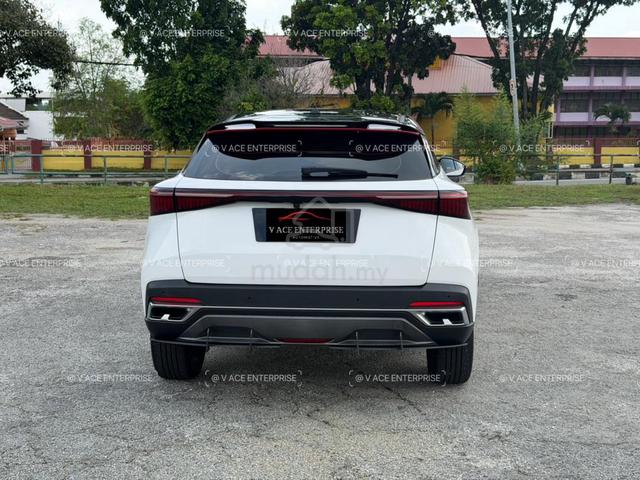 2024 Chery OMODA 1.5 5 H MY23 C5 (A) - 4