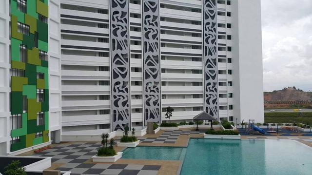 Vision Residence 1