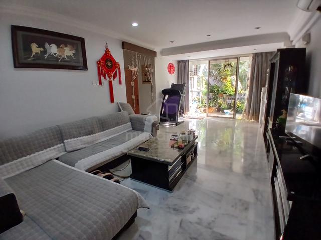 Jasmine Towers 1