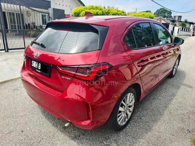 2023 Honda CITY 1.5 V (A) - 2