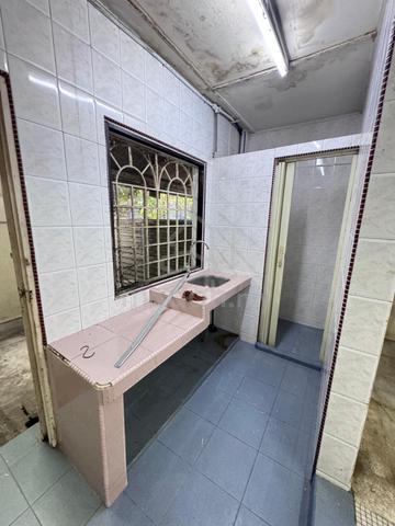 2.5 sty terrace House For Rent, Sri Sinar 5