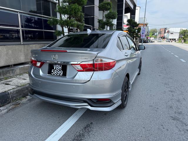 2018 Honda CITY 1.5 V FACELIFT (A) - 3