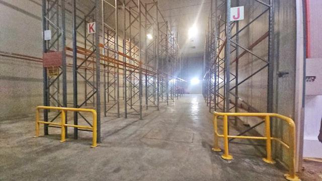 2.29 Acres Detached Factory for Rent @ Perai Industrial Park 5